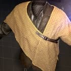은밀한 자객 로브 이미지