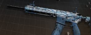 M416 - 사일런트 리턴 스크린샷