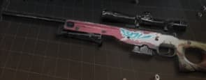 AWM - 명중 스크린샷