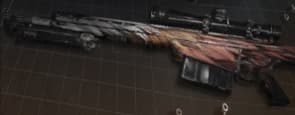 M82A1 - 루퍼스 스크린샷