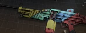 MG4 - 패러독스 메모리 스크린샷